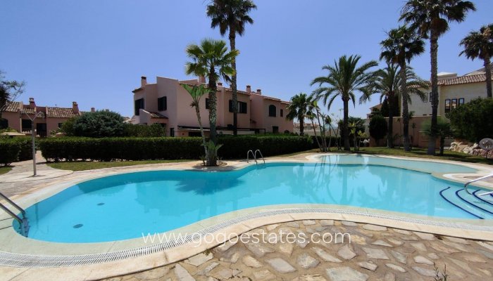 Casa - Bungalow - Venta - Finestrat - Finestrat