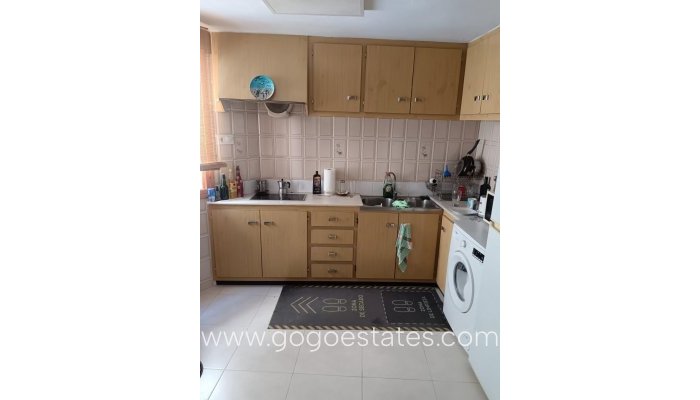 Casa - Bungalow - Venta - Finestrat - Finestrat