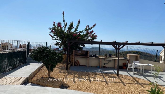 Casa - Bungalow - Venta - Finestrat - Finestrat