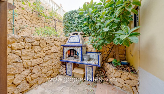 Casa - Bungalow - Venta - Finestrat - Finestrat