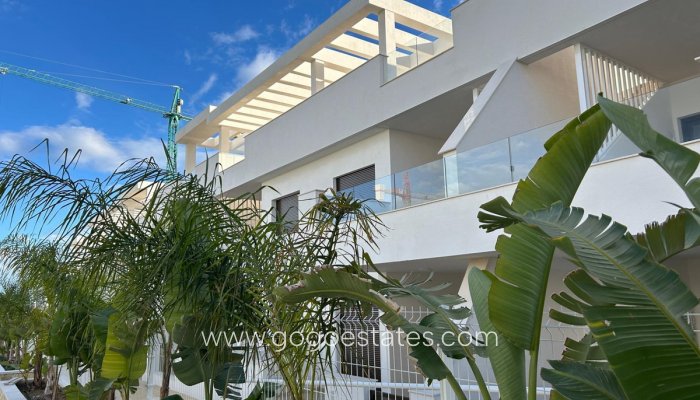 Casa - Bungalow - Venta - Finestrat - Finestrat