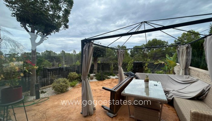 Casa - Bungalow - Venta - Finestrat - Finestrat