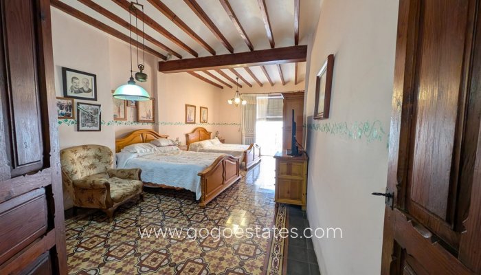 Casa - Bungalow - Venta - La Nucía - La Nucia Centro
