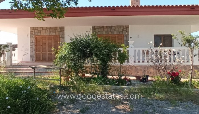 Casa - Bungalow - Venta - Mutxamel - Mutxamel Centro