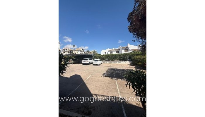 Casa - Bungalow - Venta - Orihuela - Cabo Roig