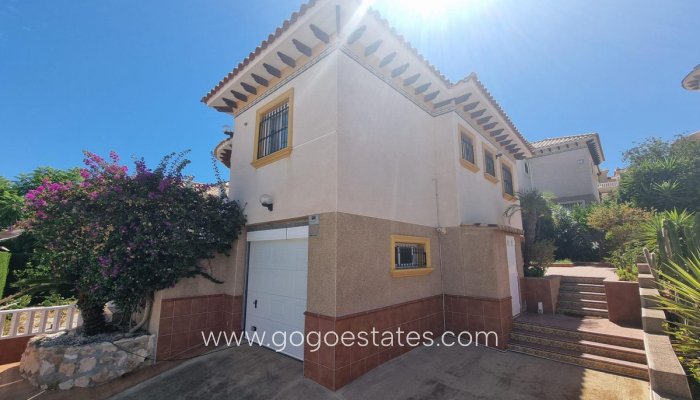 Casa - Bungalow - Venta - Orihuela - Orihuela Costa