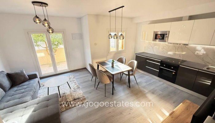 Casa - Bungalow - Venta - Orihuela - Orihuela Costa