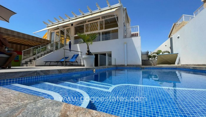 Casa - Bungalow - Venta - Orihuela - Orihuela Costa