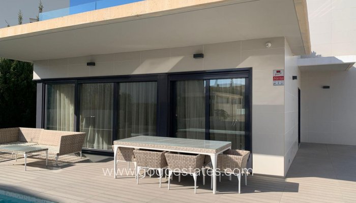 Casa - Bungalow - Venta - Orihuela - Orihuela Costa