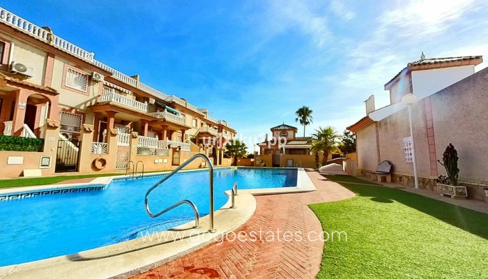 Casa - Bungalow - Venta - Orihuela - Playa Flamenca