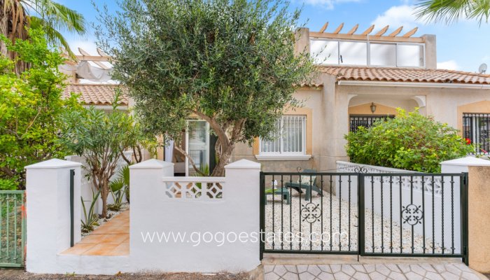 Casa - Bungalow - Venta - Orihuela - Villamartin