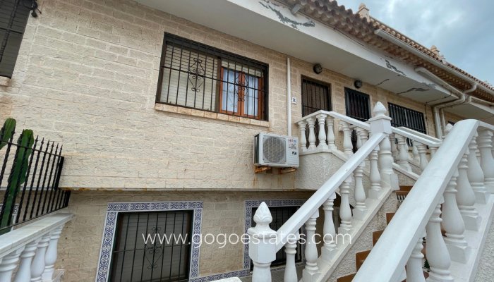 Casa - Bungalow - Venta - Torrevieja - La Mata