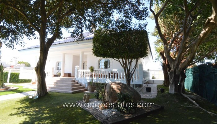 Casa - Bungalow - Venta - Torrevieja - Torrevieja Centro