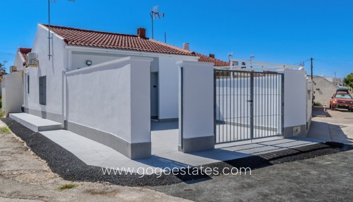 Casa - Bungalow - Venta - Torrevieja - Torrevieja Centro