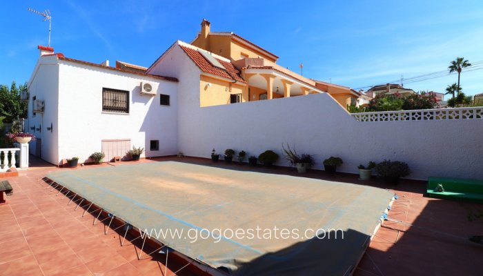 Casa - Casa adosada - Venta - Benijofar - Benijofar