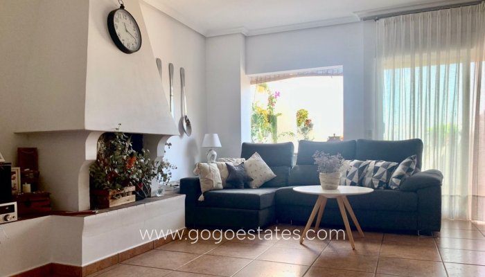 Casa - Casa adosada - Venta - Benitachell - Benitachell Centro