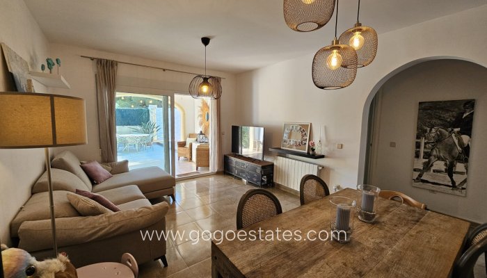 Casa - Casa adosada - Venta - Benitachell - Benitachell Centro