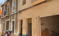Casa - Casa adosada - Venta - Callosa d'en Sarria - RSO-78669