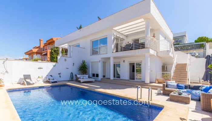 Casa - Casa adosada - Venta - Calpe - Calpe Centro