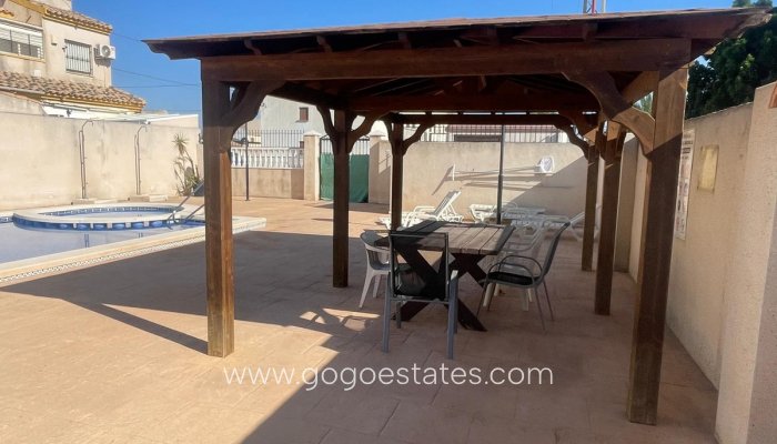 Casa - Casa adosada - Venta - Daya Nueva - Daya Nueva Centro