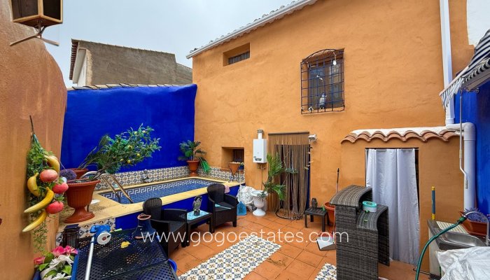 Casa - Casa adosada - Venta - El Contador - El Contador