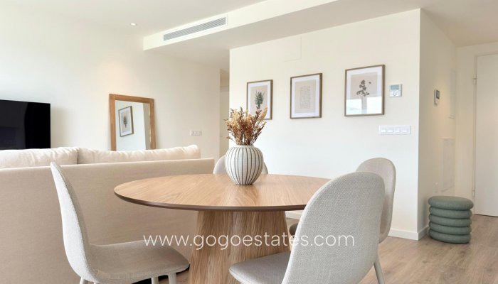 Casa - Casa adosada - Venta - Finestrat - Finestrat