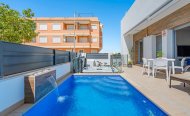 Casa - Casa adosada - Venta - Formentera de Segura - RSO-85082