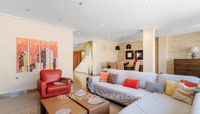 Casa - Casa adosada - Venta - Guardamar del Segura - Guardamar del Segura Centro