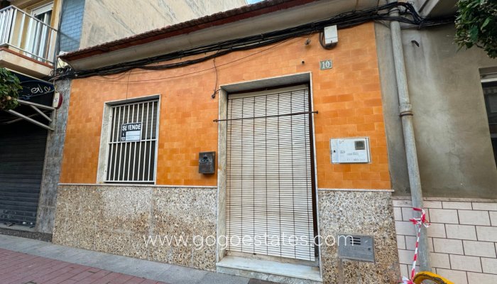 Casa - Casa adosada - Venta - Guardamar del Segura - Guardamar del Segura Centro