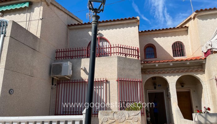 Casa - Casa adosada - Venta - Jacarilla - Jacarilla