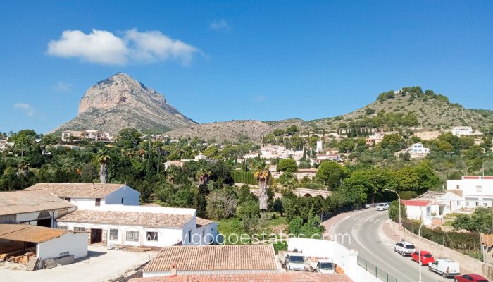 Casa - Casa adosada - Venta - Jávea Xàbia - Jávea - Xàbia Centro