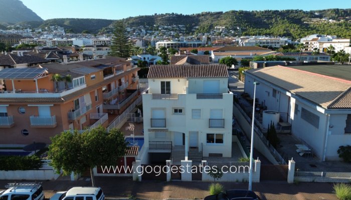 Casa - Casa adosada - Venta - Jávea Xàbia - Jávea - Xàbia Centro