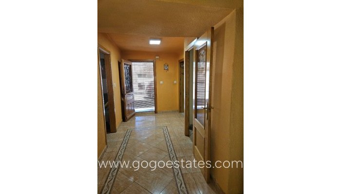 Casa - Casa adosada - Venta - Monóvar - Monòver - Monóvar - Monòver Centro