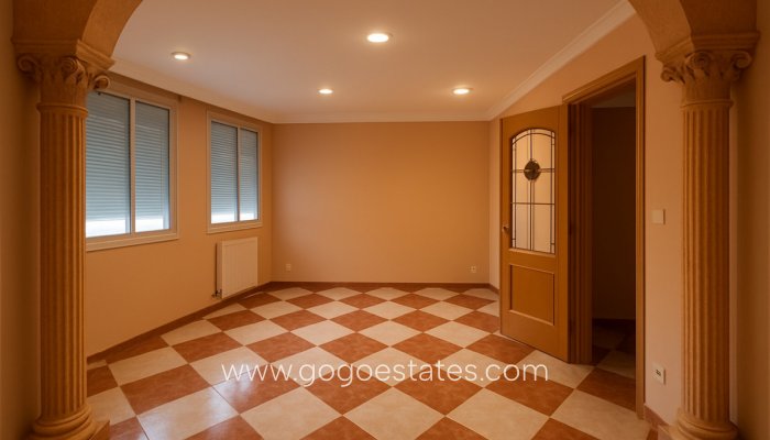 Casa - Casa adosada - Venta - Monóvar - Monòver - Monóvar - Monòver Centro