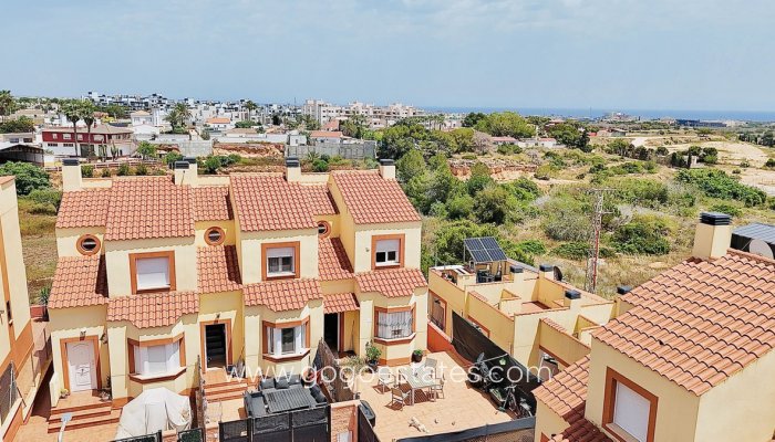 Casa - Casa adosada - Venta - Orihuela - Cabo Roig
