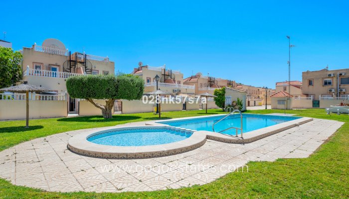 Casa - Casa adosada - Venta - Orihuela - La Zenia