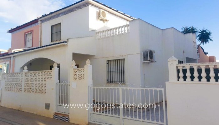 Casa - Casa adosada - Venta - Orihuela - Los Altos