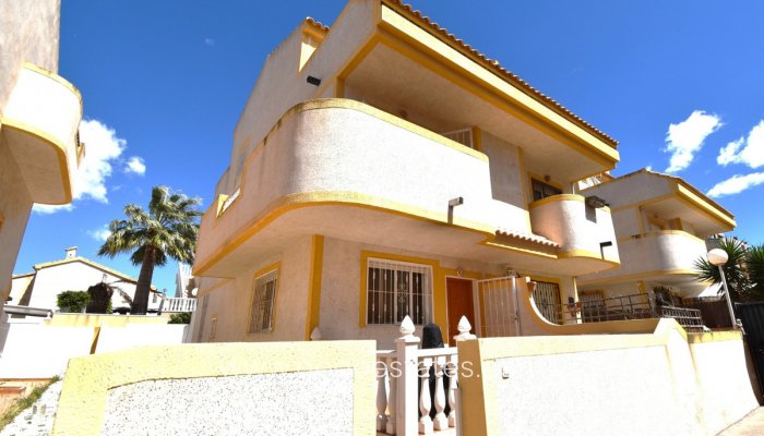 Casa - Casa adosada - Venta - Orihuela - Los Altos