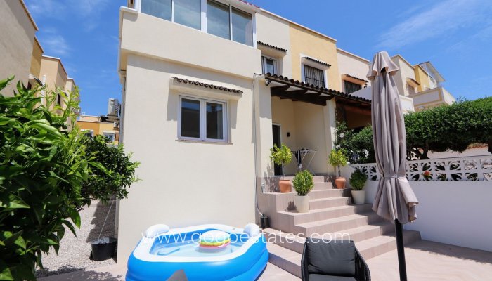 Casa - Casa adosada - Venta - Orihuela - Los Altos