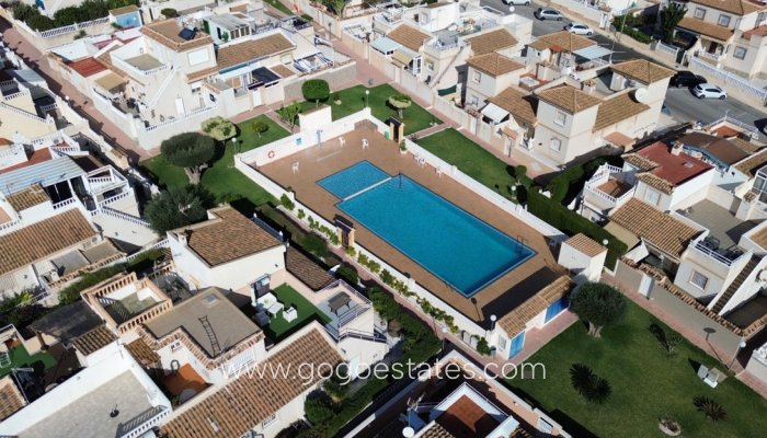 Casa - Casa adosada - Venta - Orihuela - Los Altos
