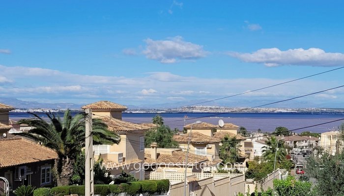 Casa - Casa adosada - Venta - Orihuela - Los Balcones