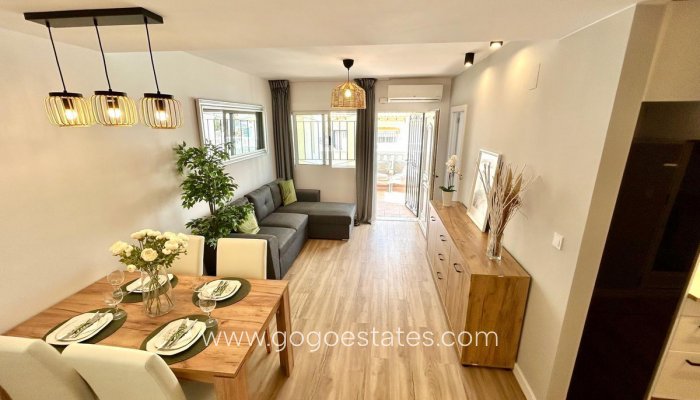 Casa - Casa adosada - Venta - Orihuela - Orihuela Centro