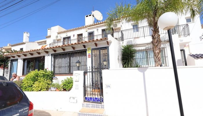 Casa - Casa adosada - Venta - Orihuela - Villamartin