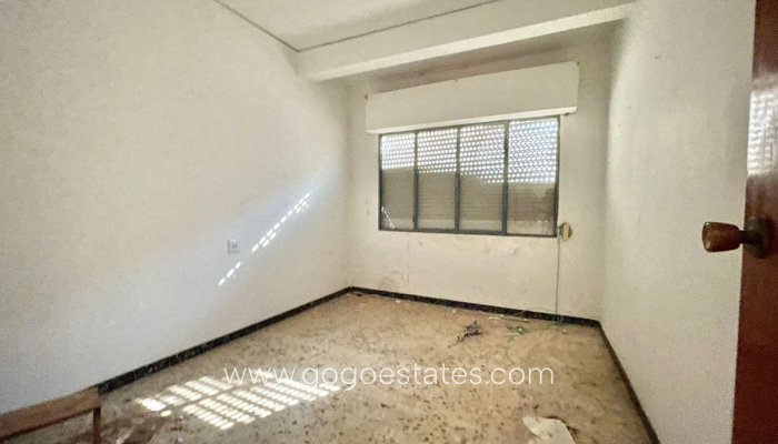 Casa - Casa adosada - Venta - Pedreguer - Pedreguer Centro