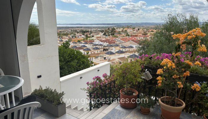 Casa - Casa adosada - Venta - Rojales - Ciudad Quesada