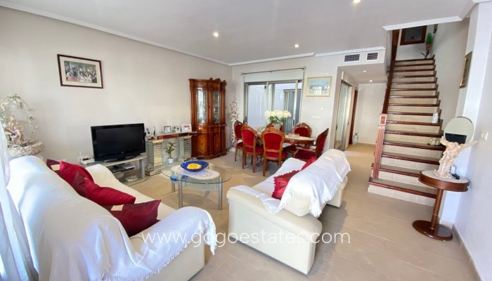 Casa - Casa adosada - Venta - Rojales - Rojales Centro