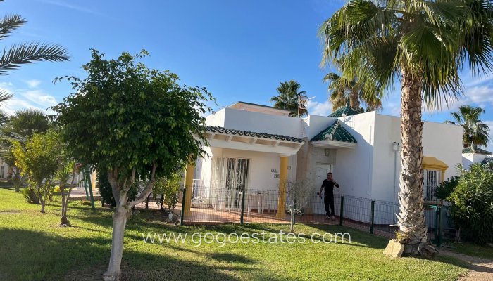 Casa - Casa adosada - Venta - San Juan de los Terreros - San Juan De Los Terreros