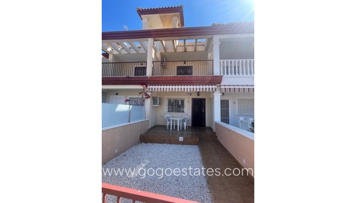 Casa - Casa adosada - Venta - San Pedro Del Pinatar - Lo Pagán