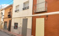 Casa - Casa adosada - Venta - Sax - RSO-79922