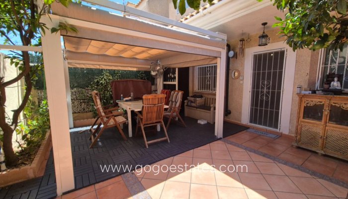 Casa - Casa adosada - Venta - Torrevieja - Torrevieja Centro